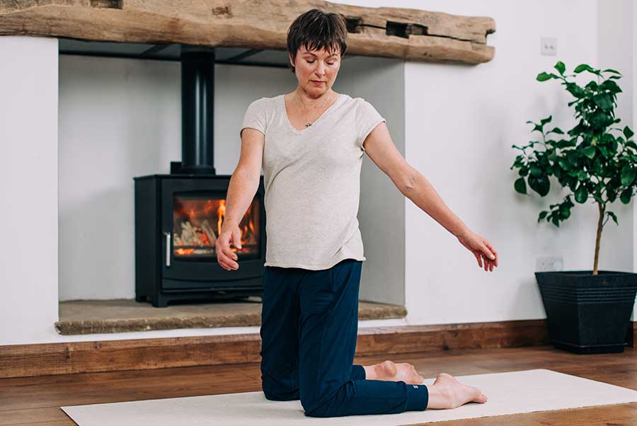 Yoga Workshop, Strong Immune System, Online Yoga, Scaravelli Inspired Yoga, Yoga in November, 2026