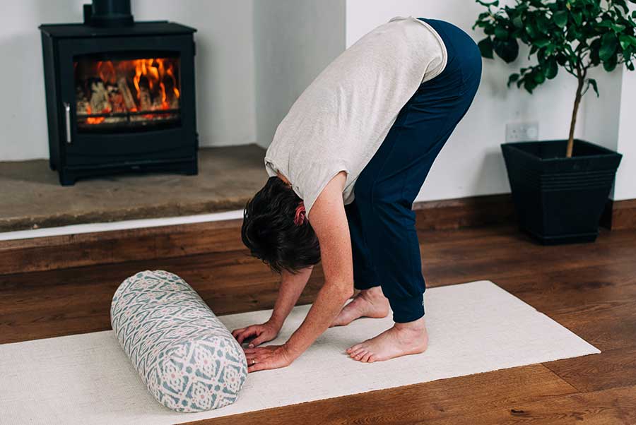 Yoga Workshop, Strong Immune System, Online Yoga, Scaravelli Inspired Yoga, Yoga in November, 2026