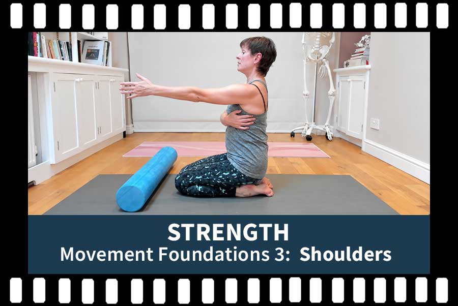 shoulder strength, shoulder stability, shoulder mobility, shoulder movement, healthy shoulders, shoulder and neck tension