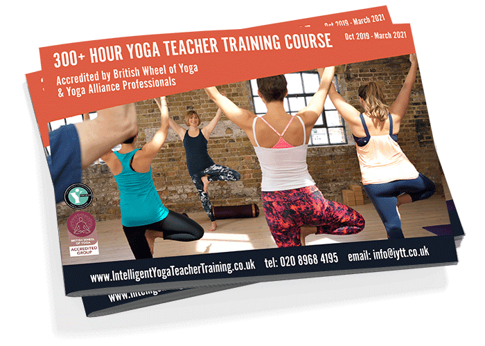 London, Yoga, Teacher, Training, Course, BWY, British Wheel, Scaravelli, Catherine Annis 2019, 2020, 2021