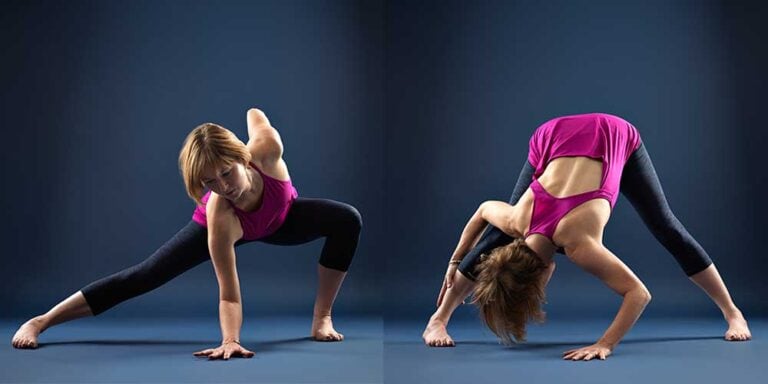 Stunning yoga retreat in Somerset - Catherine Annis Yoga