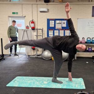 Yoga Course, UK Military, Armed Forces, UK Army, PTI's, UK Navy, UK Air Force