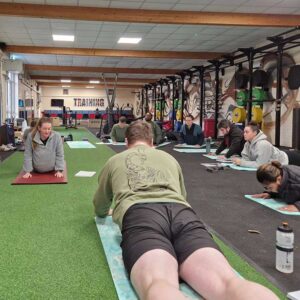 Yoga Course, UK Military, Armed Forces, UK Army, PTI's, UK Navy, UK Air Force