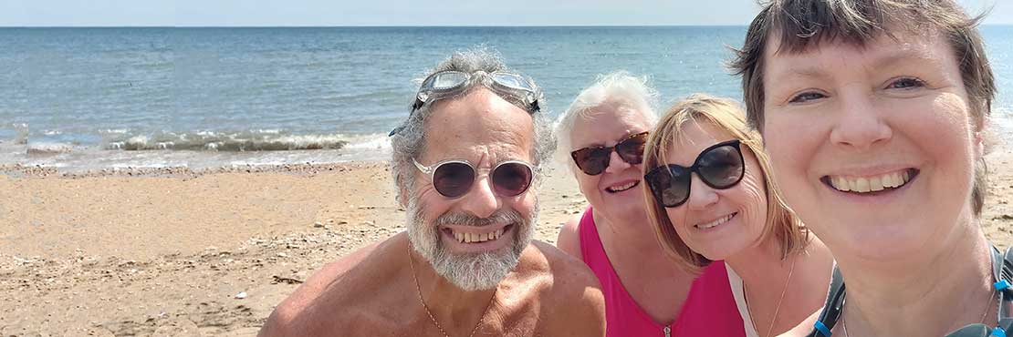 Dorset, Yoga Retreat, Bonhays, Scaravelli Inspired Yoga, Weekend, YOAS