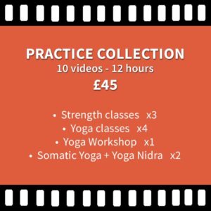 <i>Video -</i> <b>Your Practice Collection</b>