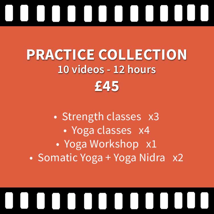 <i>Video -</i> <b>Your Practice Collection</b>