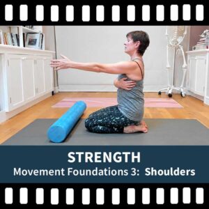 shoulder strength, shoulder stability, shoulder mobility, shoulder movement, healthy shoulders, shoulder and neck tension