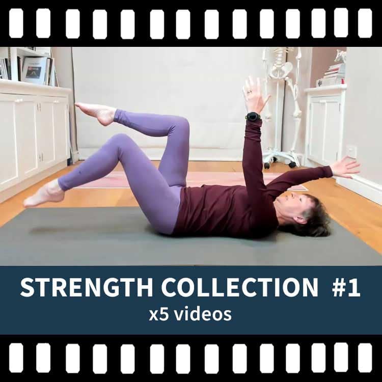 Scaravelli Inspired Yoga, Catherine Annis, Yoga Videos, Strength Videos, Women in Midlife, Woman Over 40, Women Over 50, Women Over 60